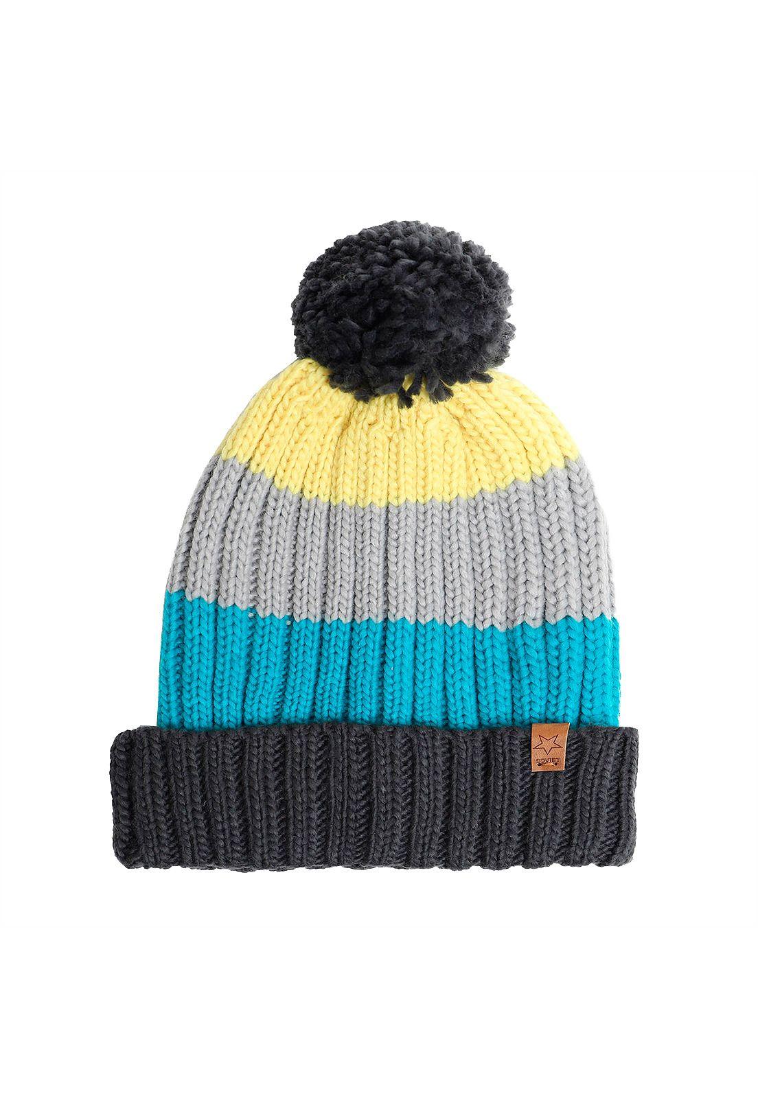 Gorro Men Soviet SVHFW2012SU-0