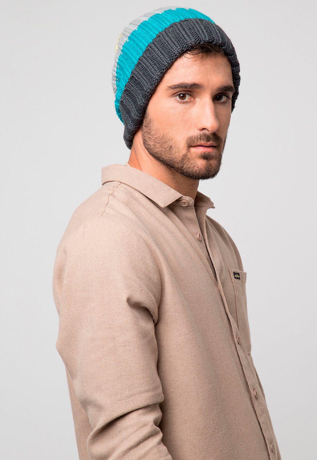 Gorro Men Soviet SVHFW2012SU-2