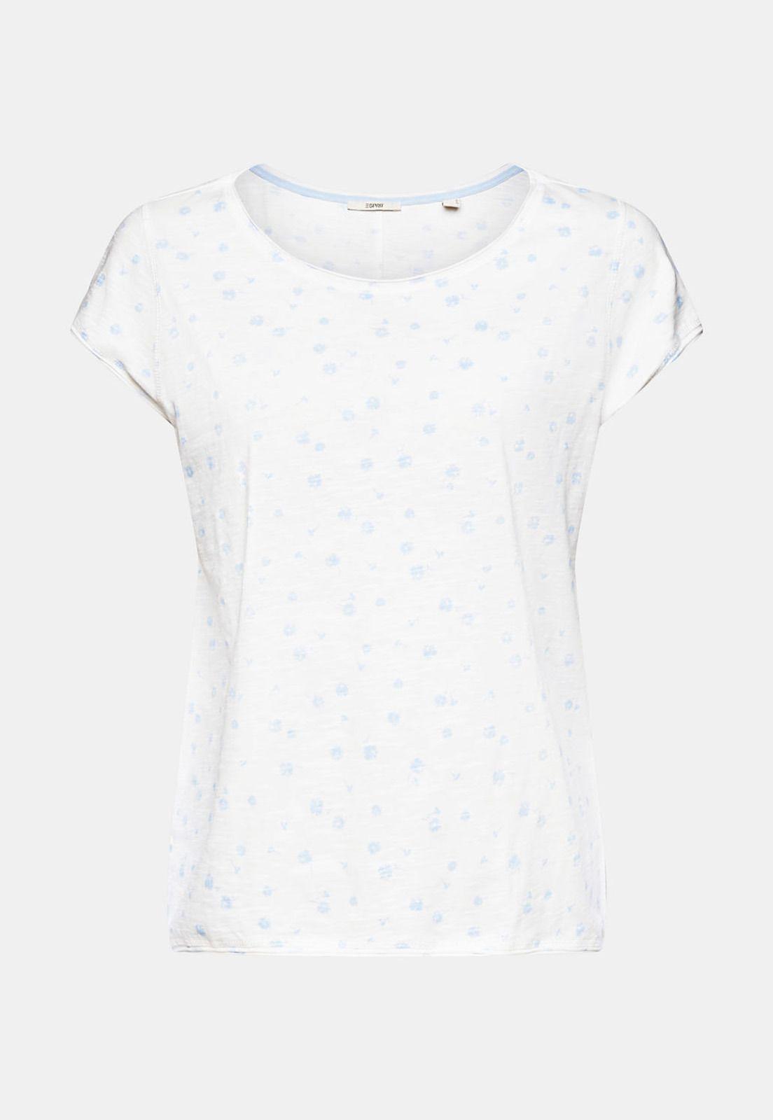 Polera Manga Corta Mujer Esprit-3