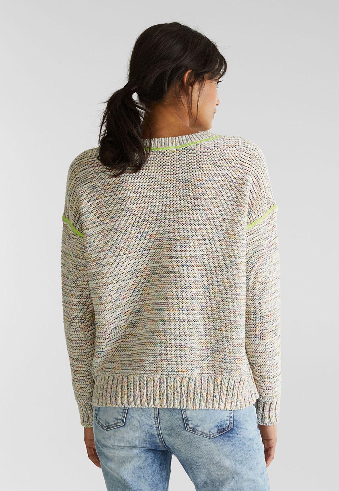 Sweater neón-5