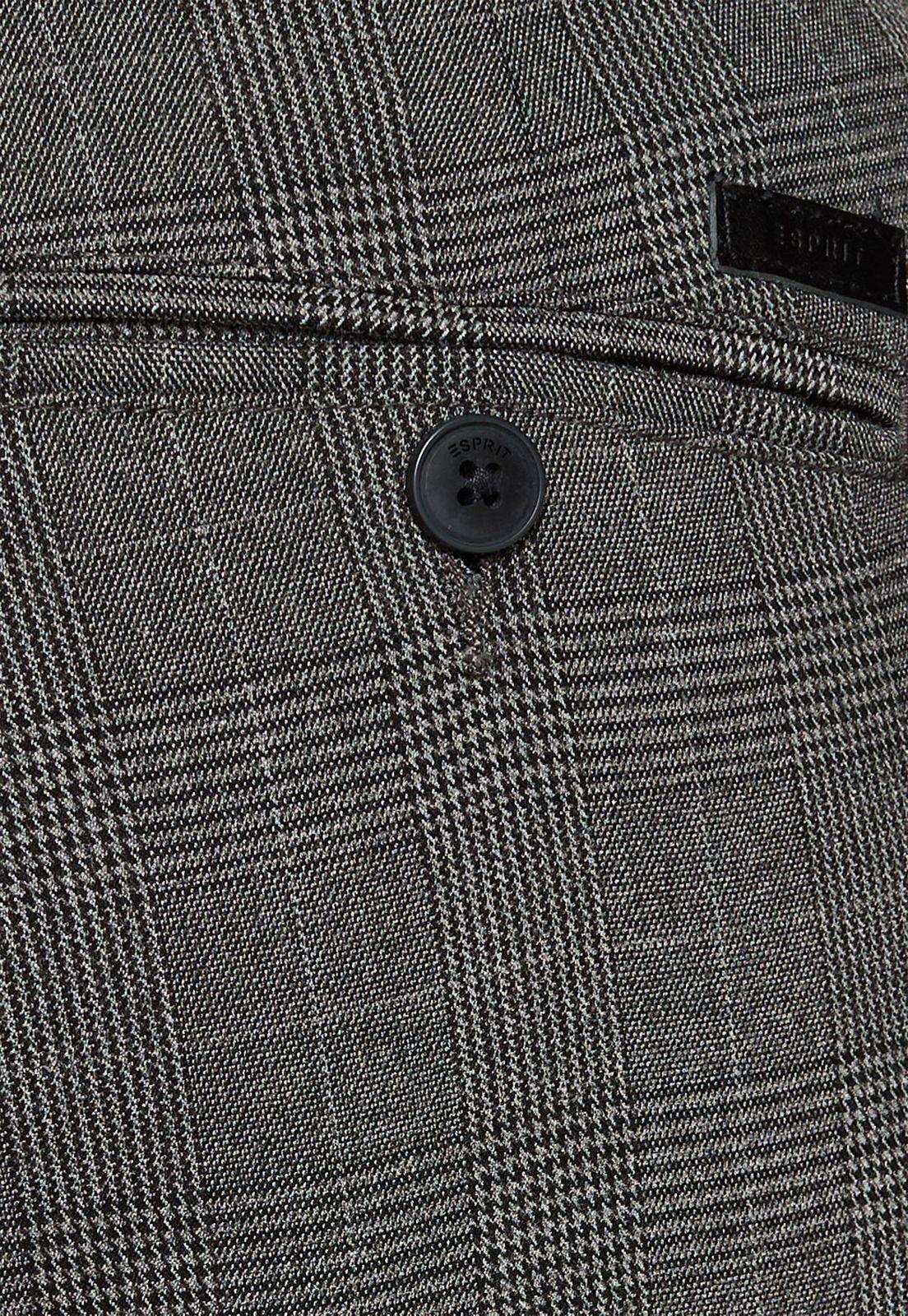 Pantalón Hombre Con Diseño Esprit-1