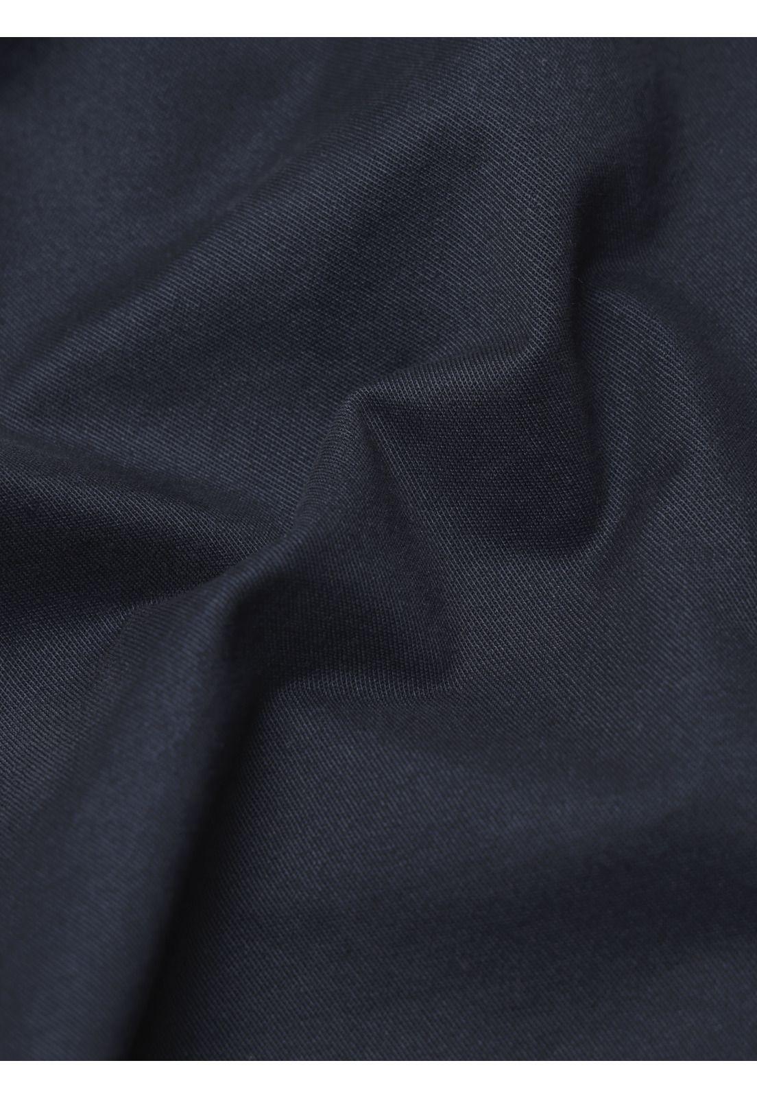 Pantalón Chino Spandex Regular Fit Azul Marino Piero Butti PBDVB01NB-5