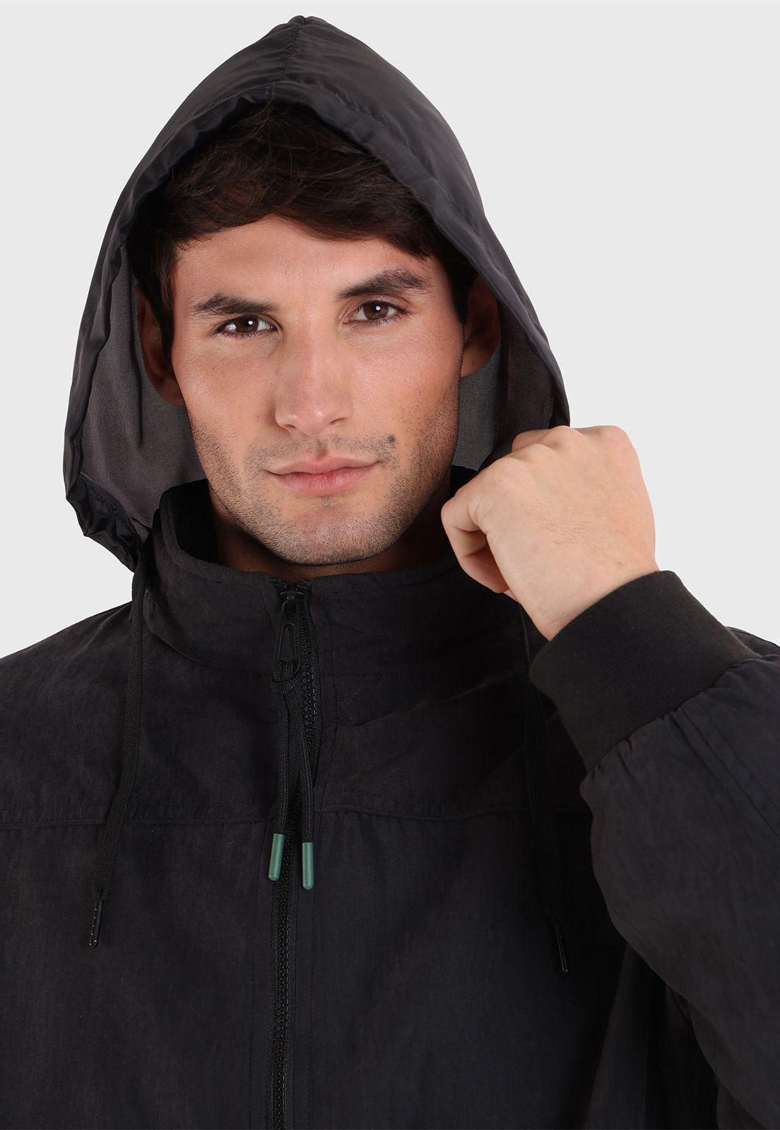 Chaqueta Full Zipper Arrow-2