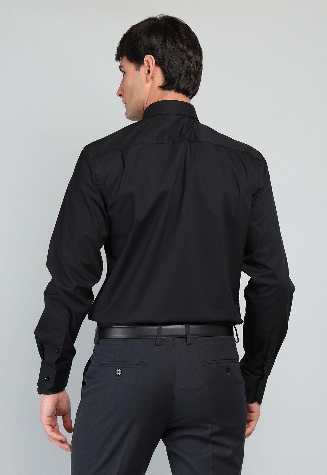 Camisa Formal Lisa Spandex Arrow ARM0421NE-2