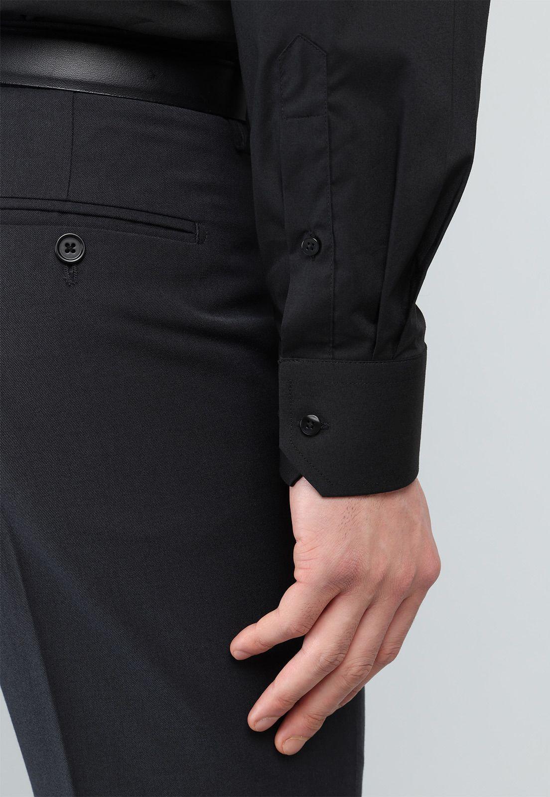 Camisa Formal Lisa Spandex Arrow ARM0421NE-5