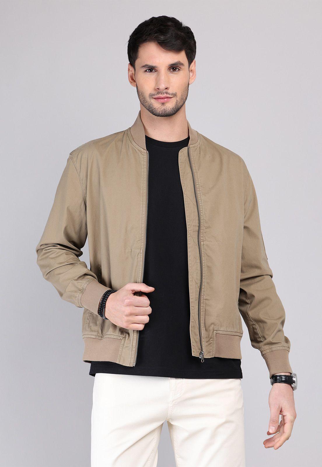 Chaqueta Bomber Lisa Arrow-5