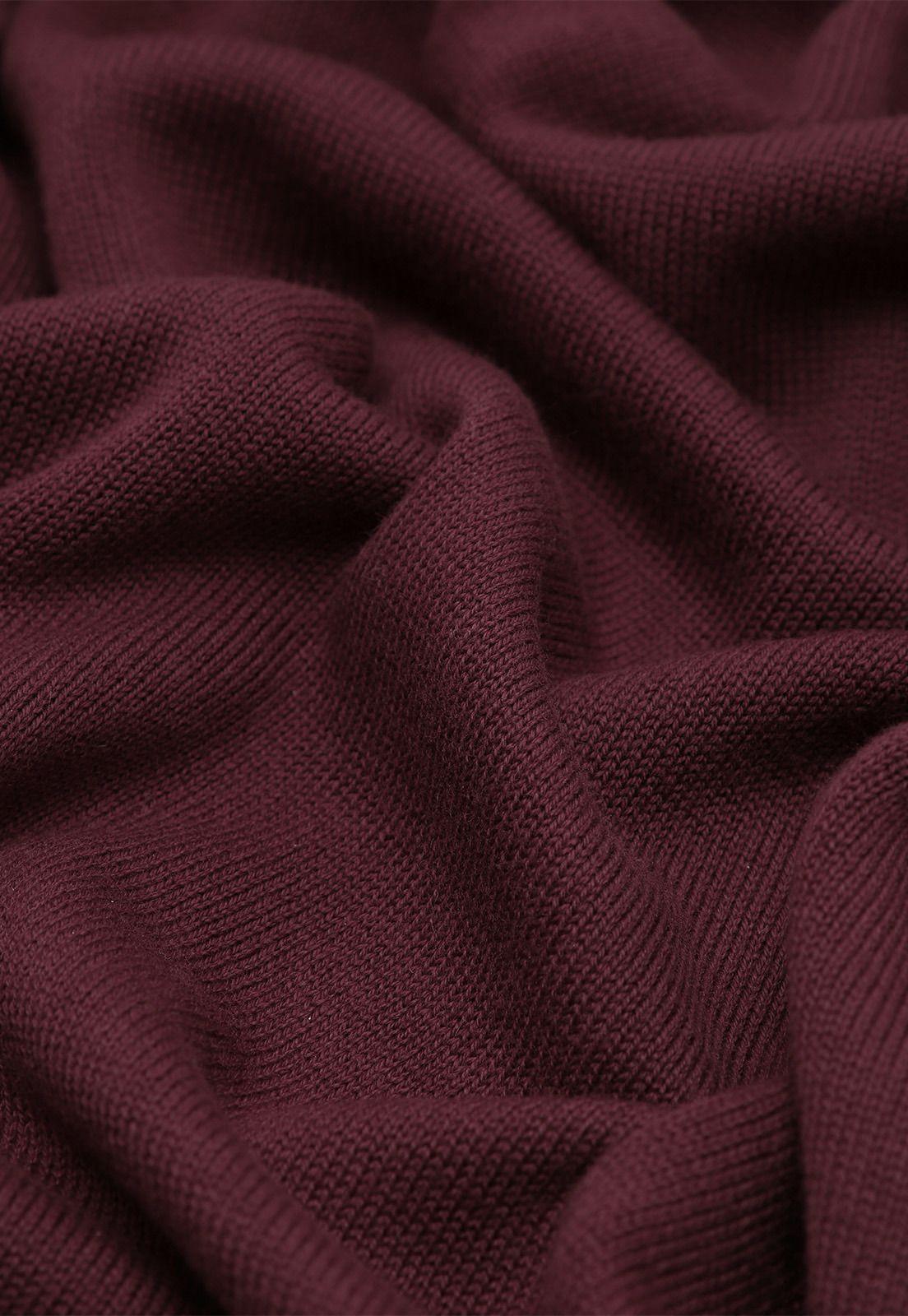 Sweater Cuello Redondo Arrow SW31031BU-5