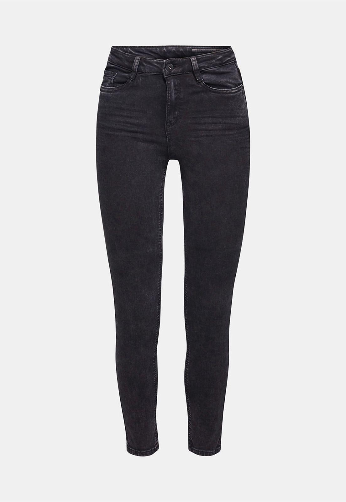 Pantalón Mujer Skinny High Rise -3