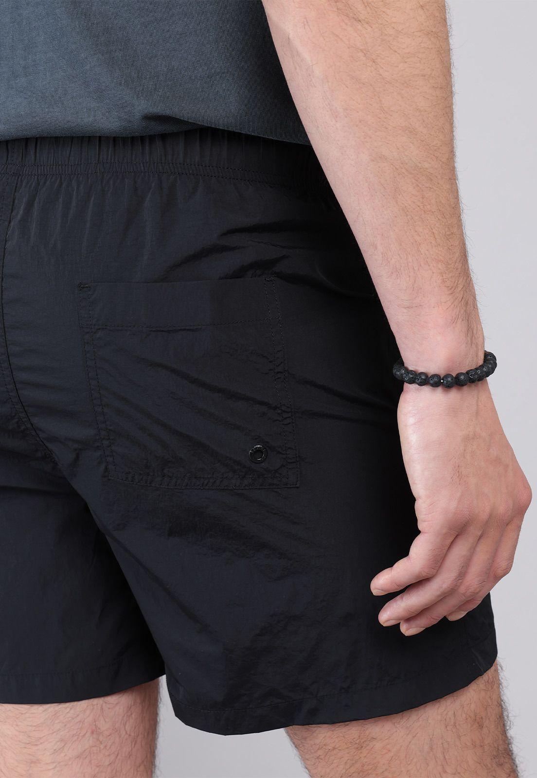 Short de Baño Liso Soviet CVSHC95NE-4