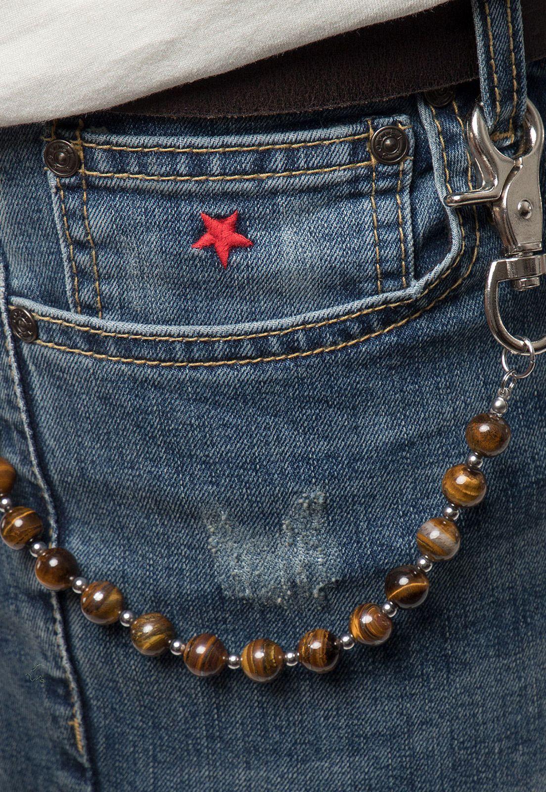 Jeans Slim Navy Soviet-2