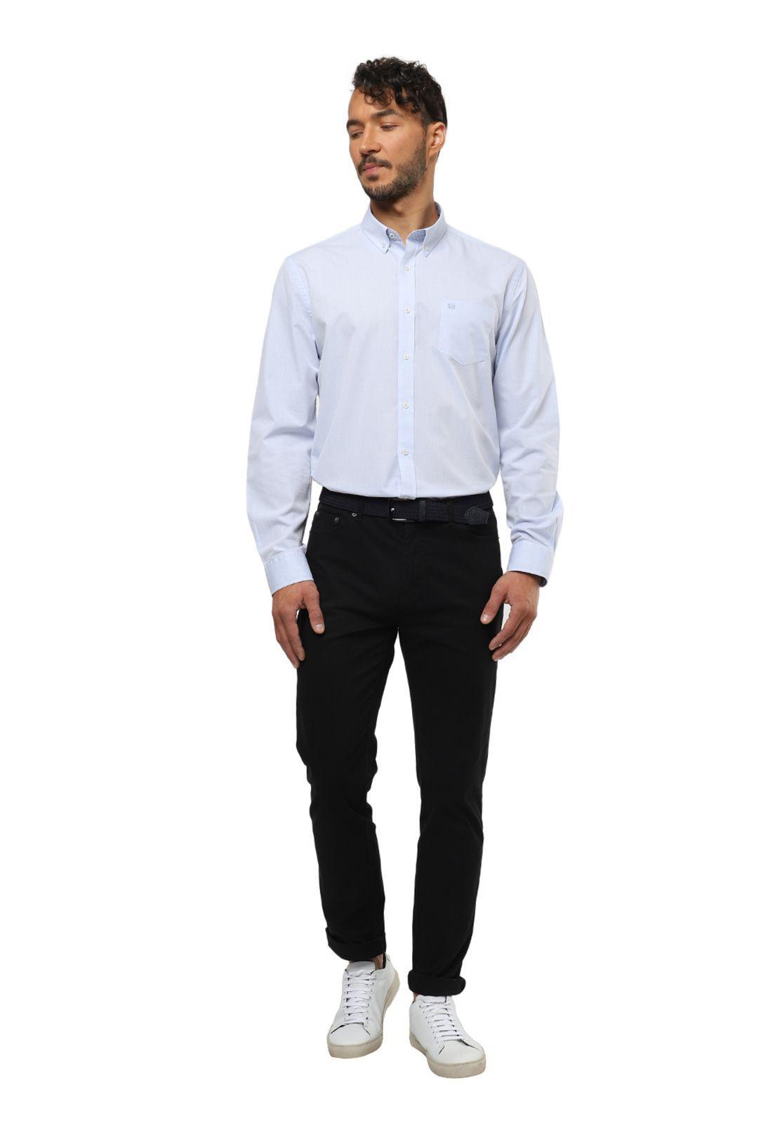 Pantalon Cinco Bolsillos-3