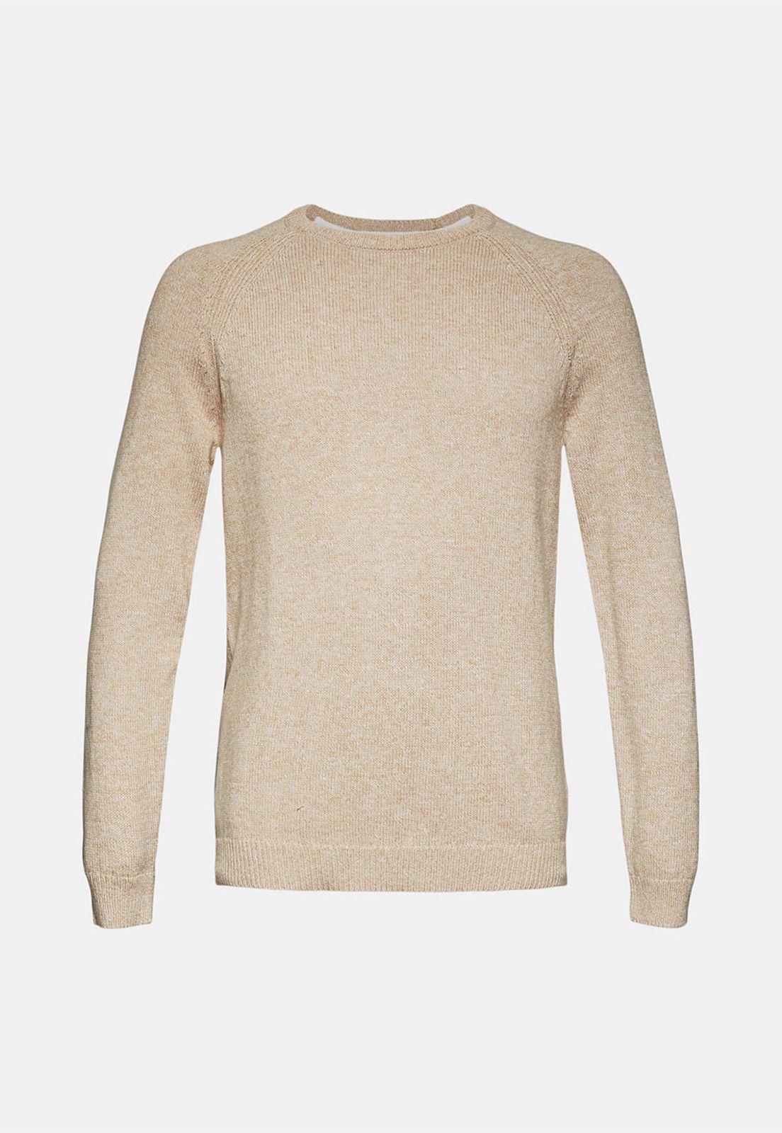 Sweater Hombre Liso Esprit-3