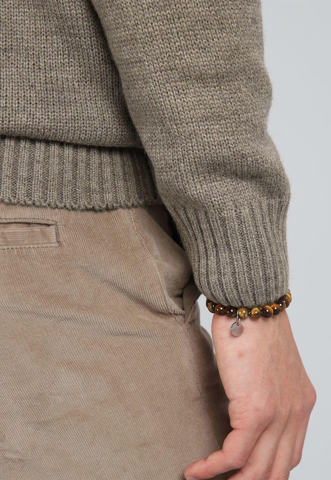 Sweater Cuello Alto Arrow SW31050BE-4