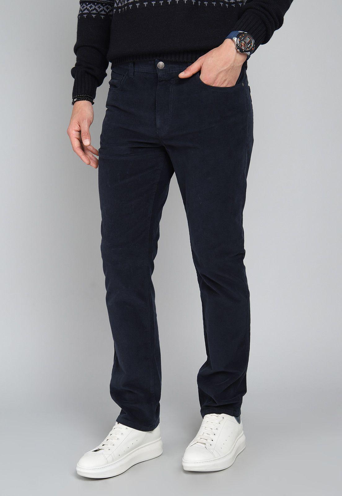 Pantalón Cotelé Arrow-0