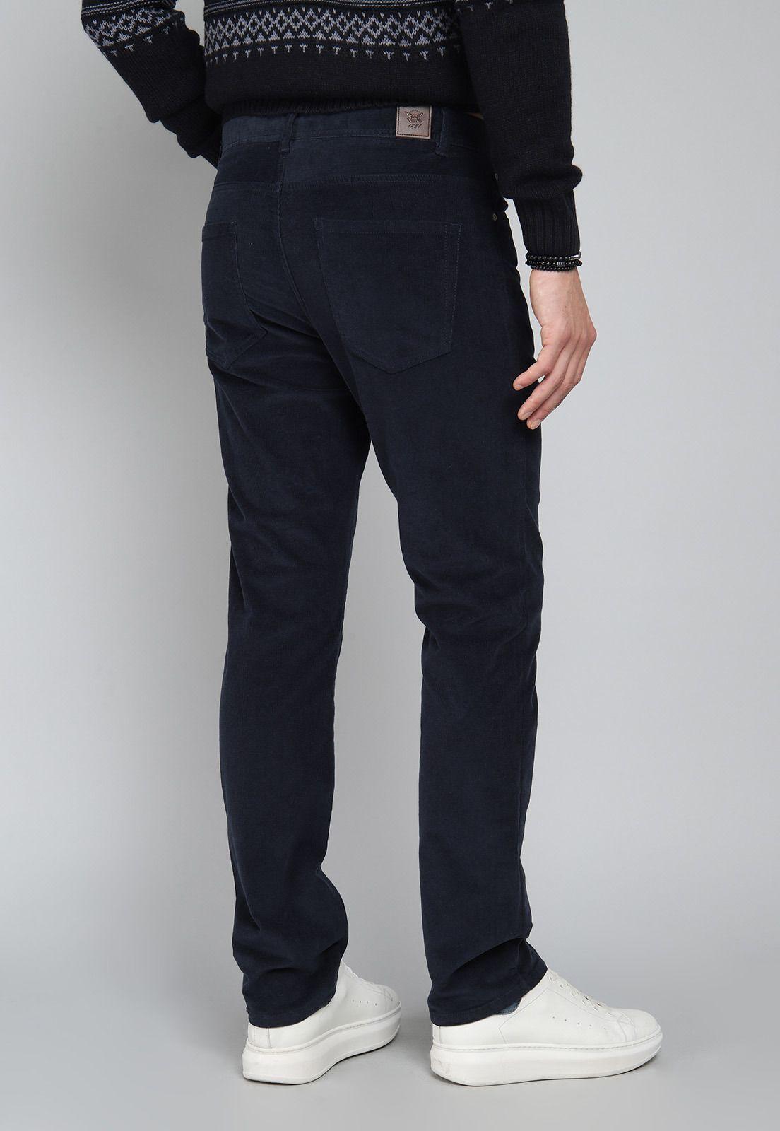 Pantalón Cotelé Arrow-1