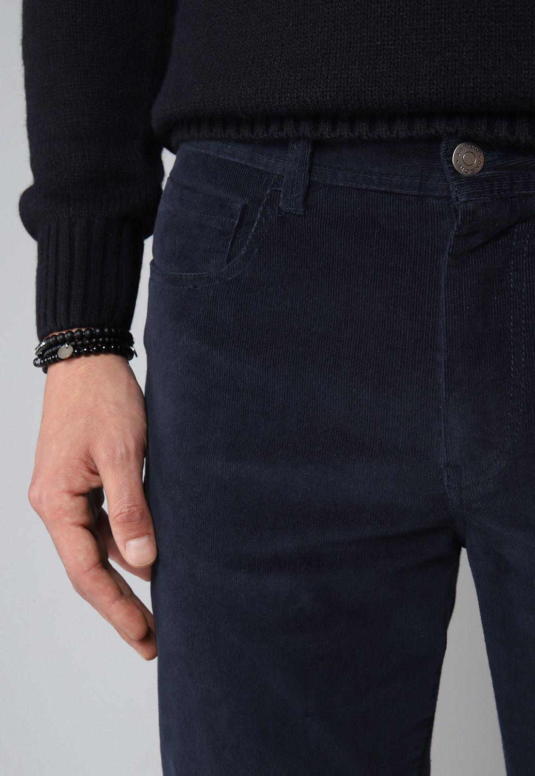 Pantalón Cotelé Arrow-2