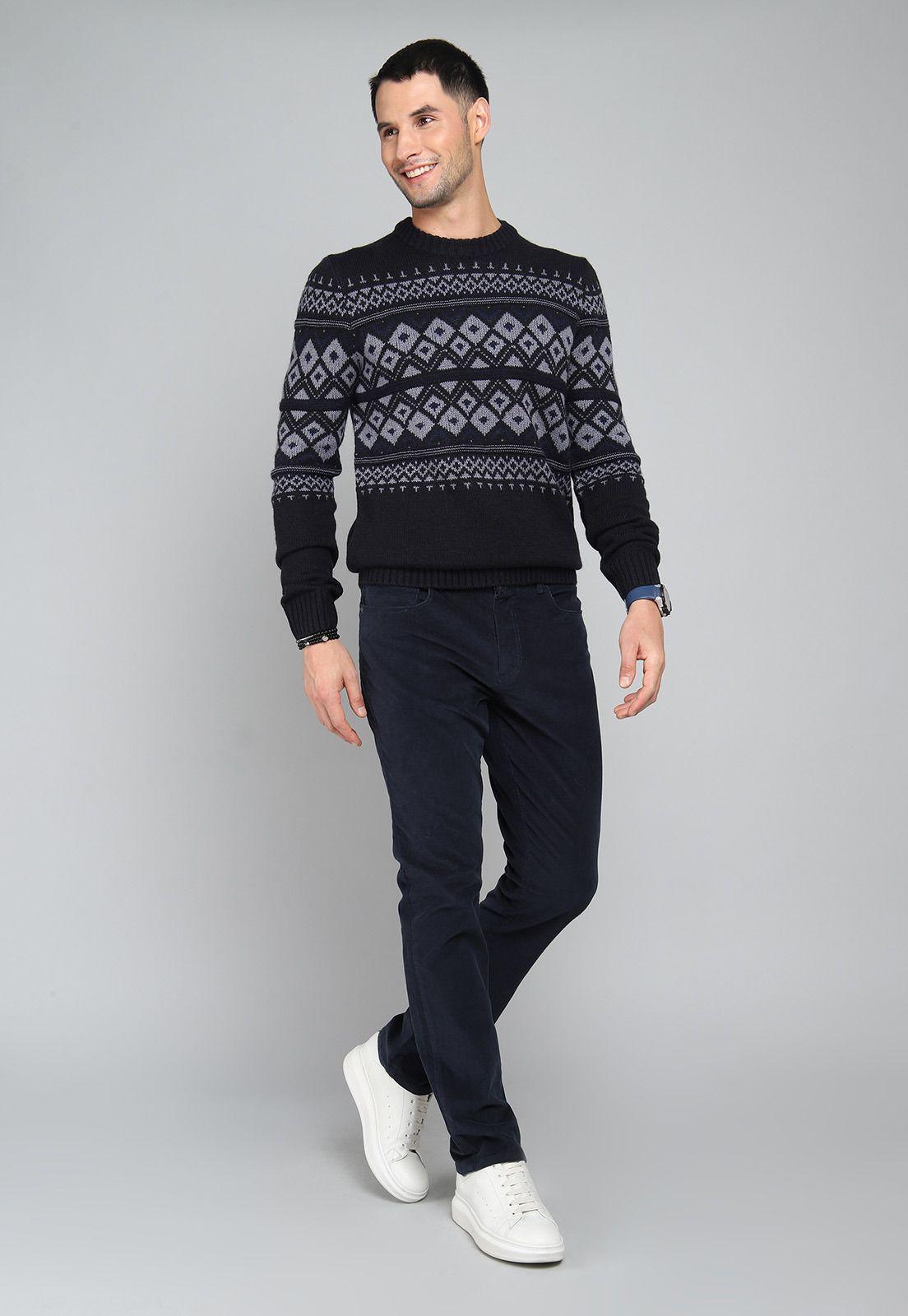 Pantalón Cotelé Arrow-3