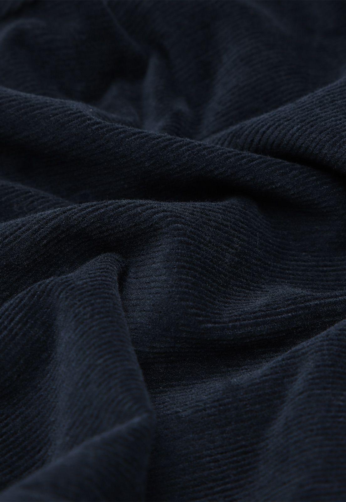 Pantalón Cotelé Arrow-5