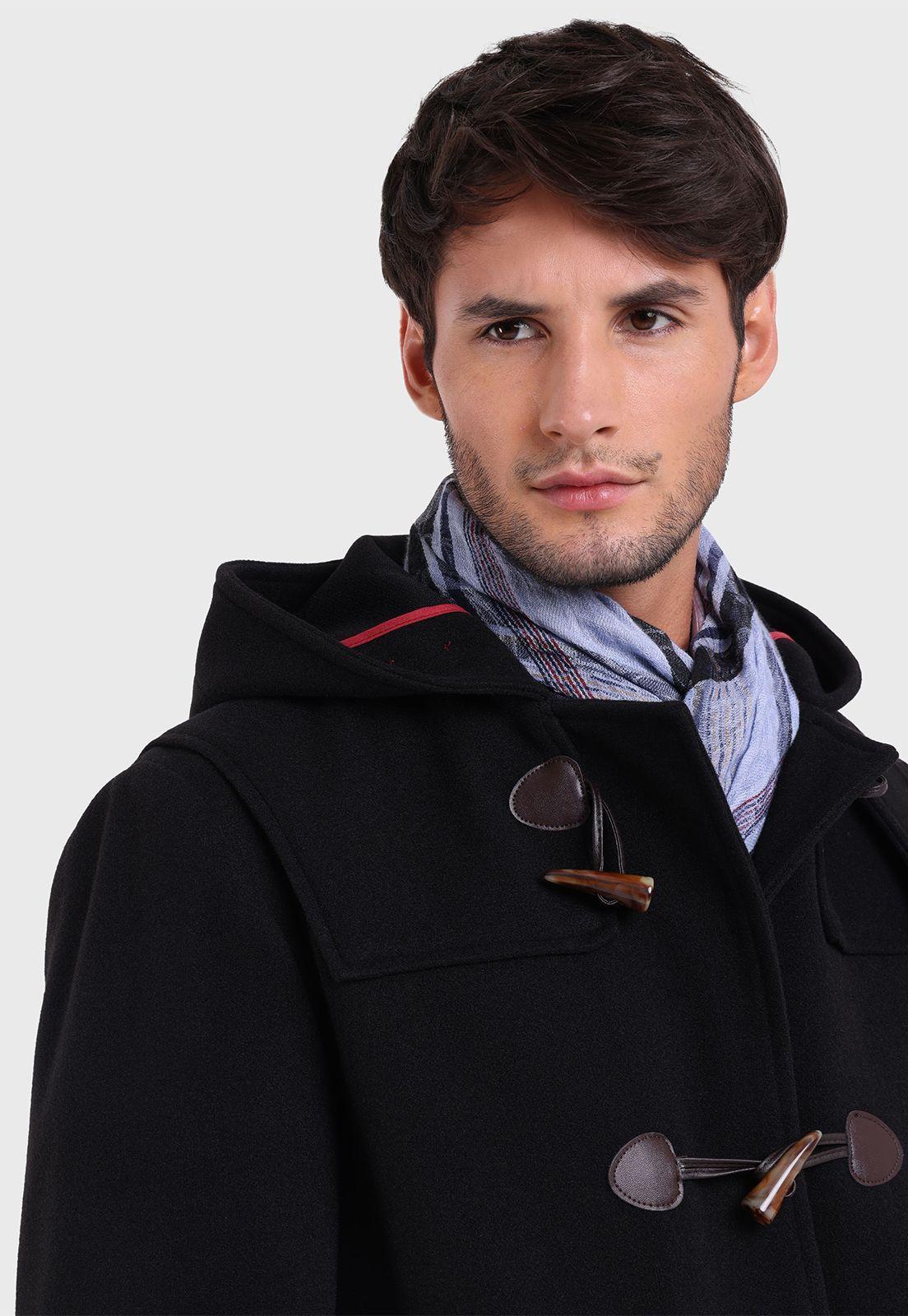 Montgomery con Gorro Guy Laroche-2