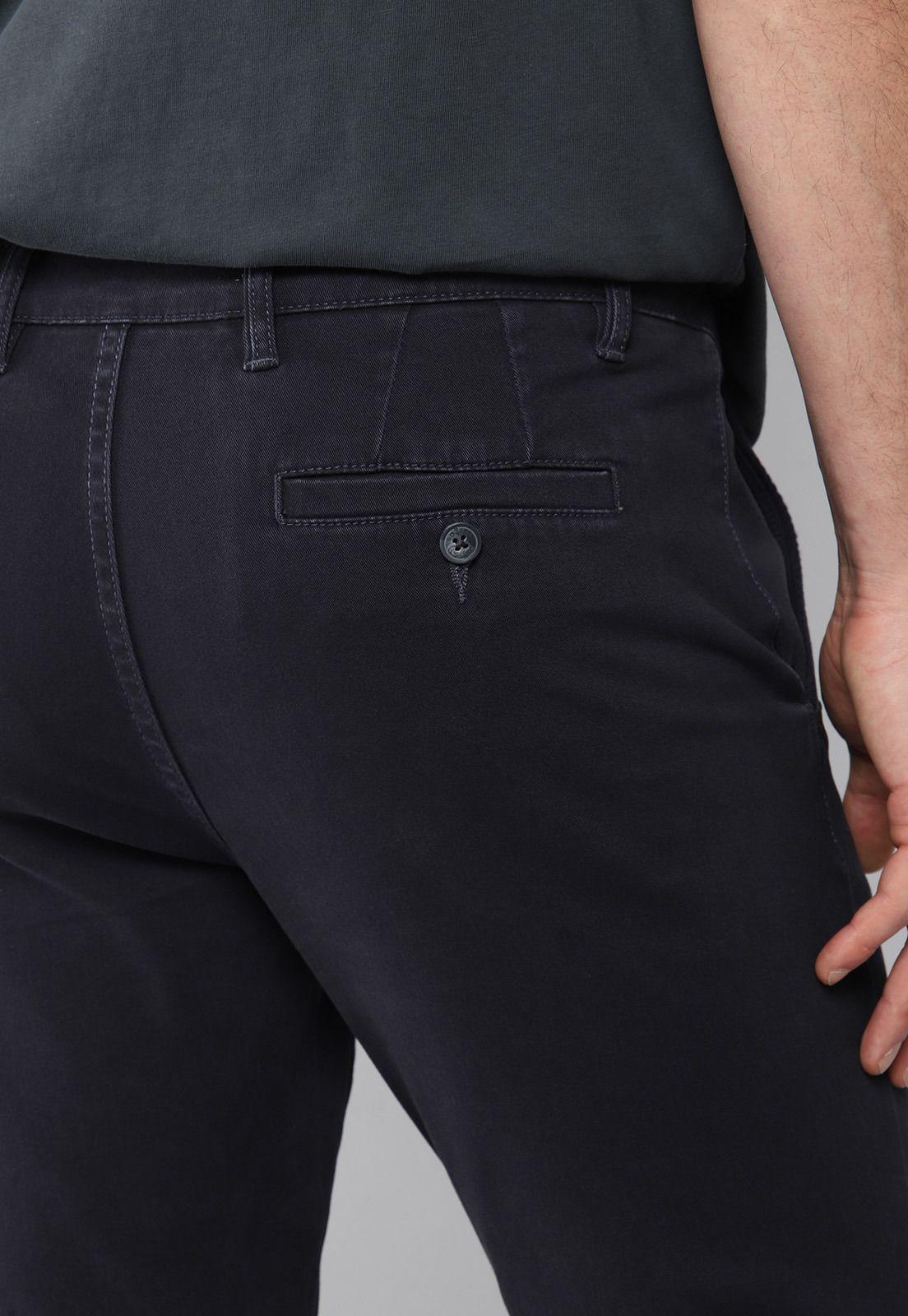 Pantalón Chino Straight Soviet BISHB13NB-4