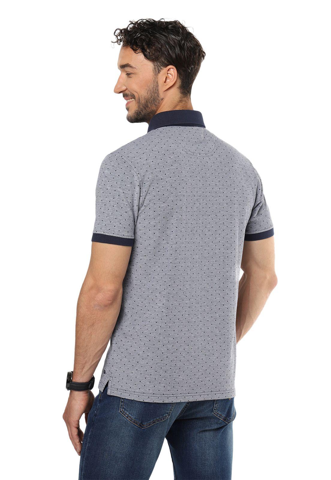 Polera Casual MC-1