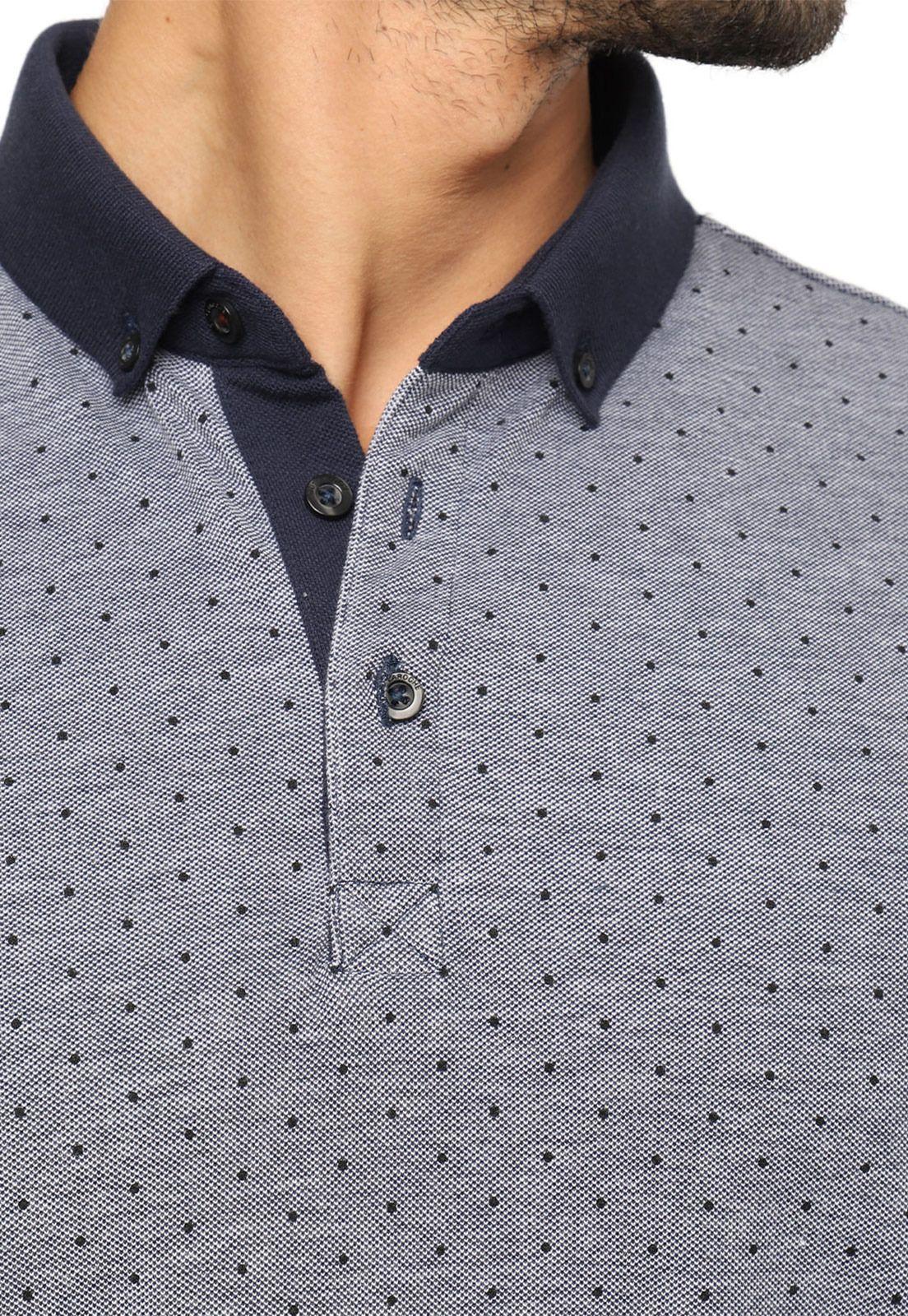 Polera Casual MC-2