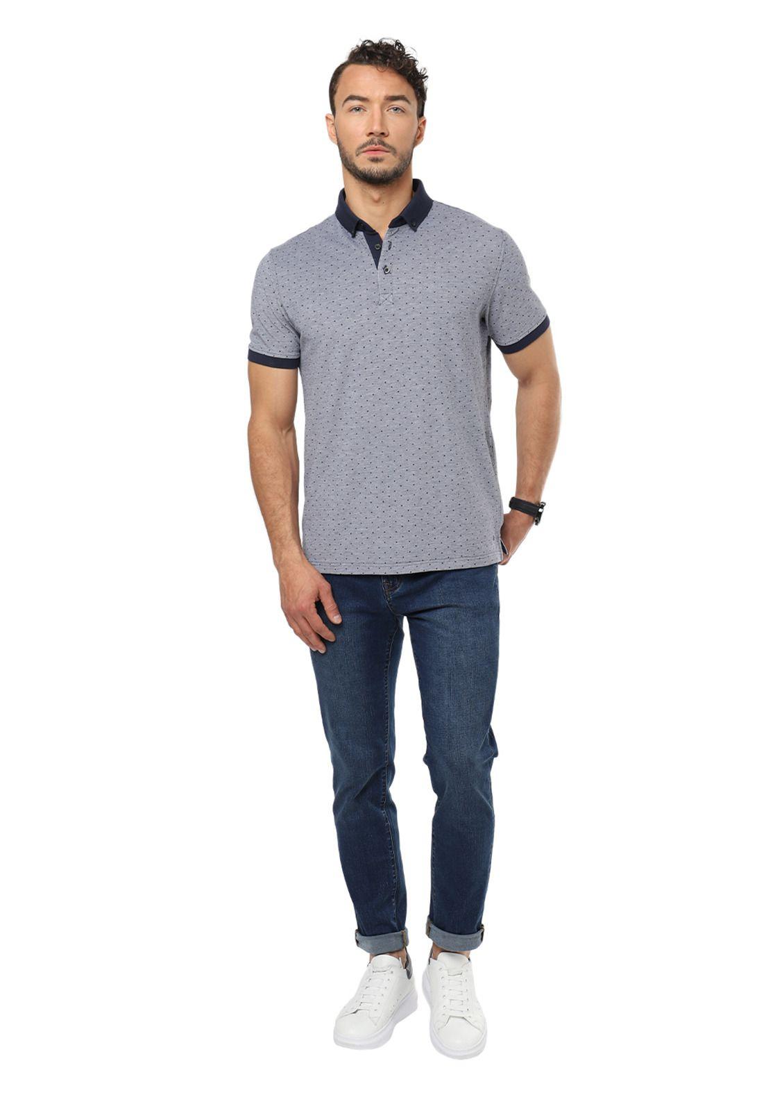 Polera Casual MC-3