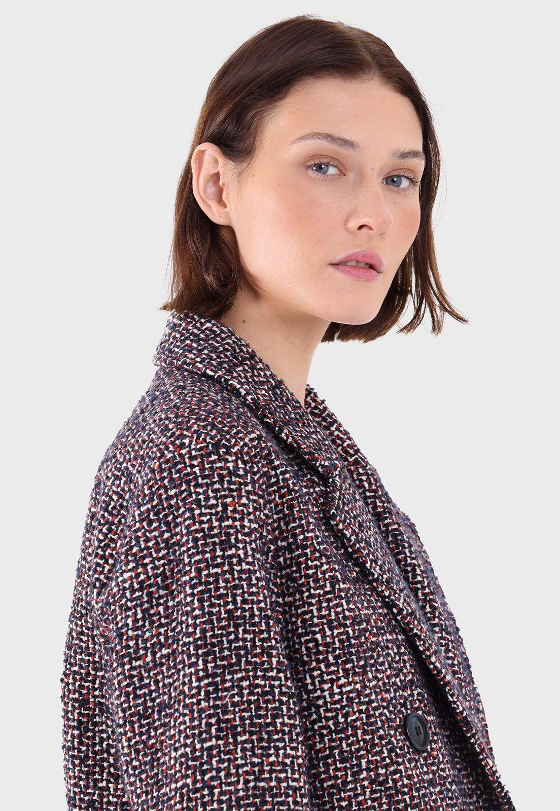 Abrigo Mujer Esprit-3