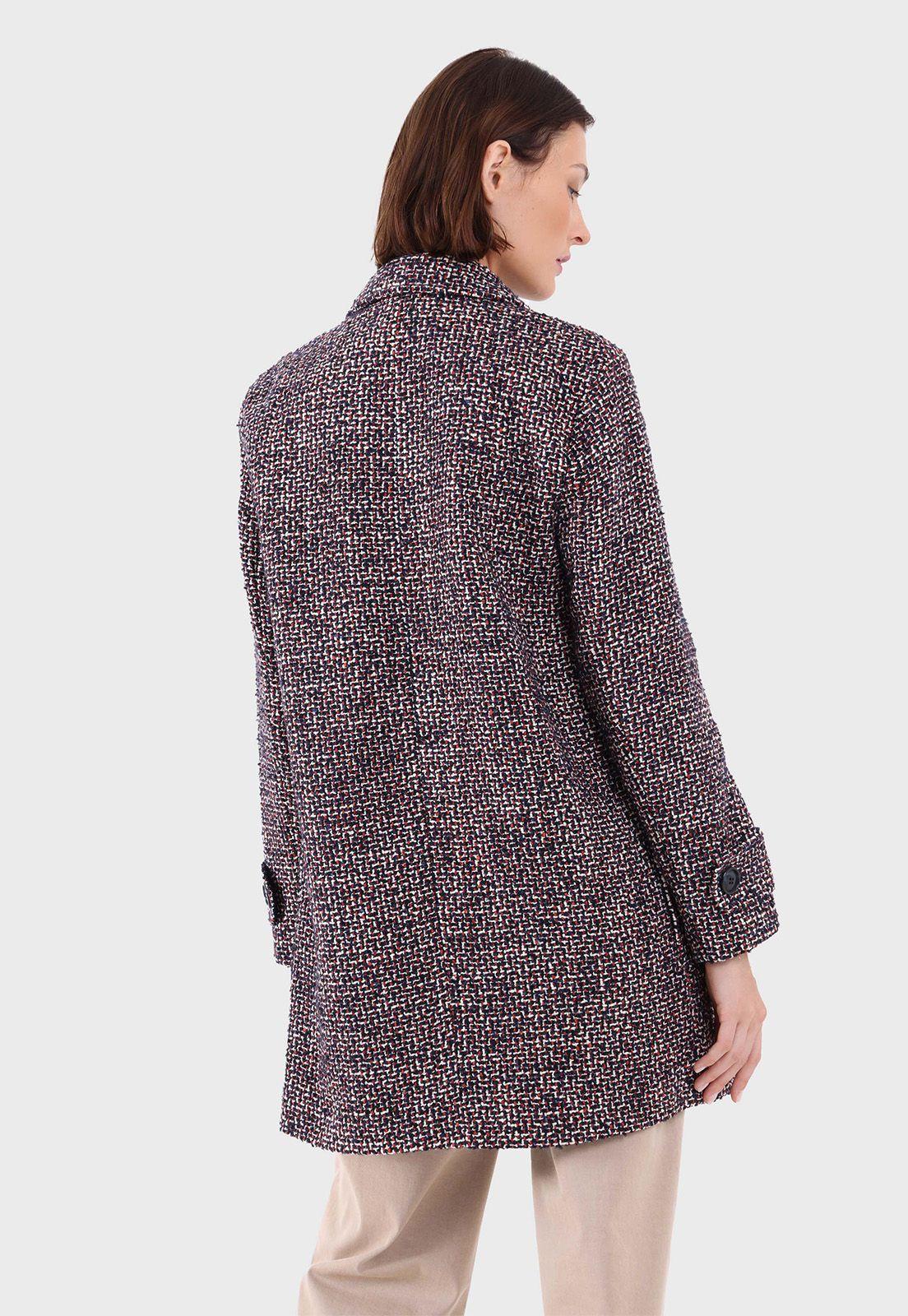 Abrigo Mujer Esprit-5