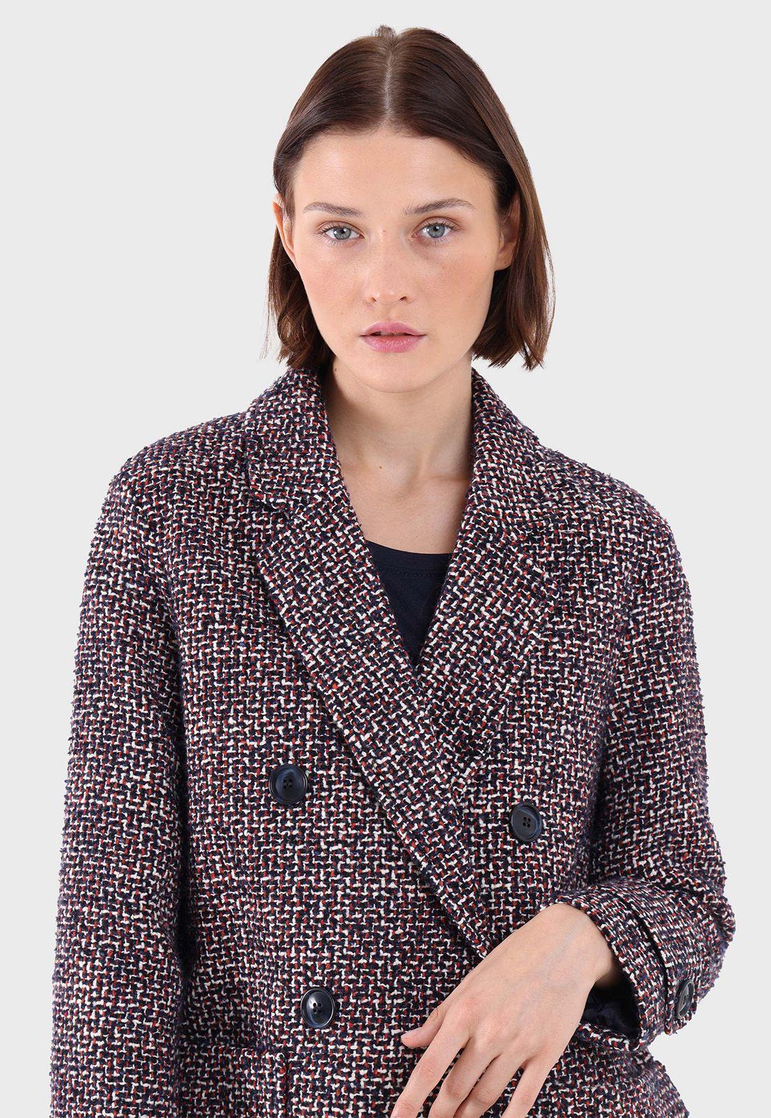 Abrigo Mujer Esprit-2