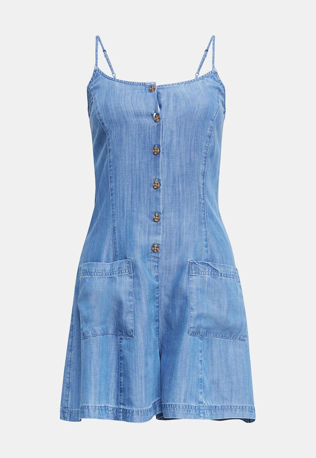 En TENCEL™: Enterito denim-3