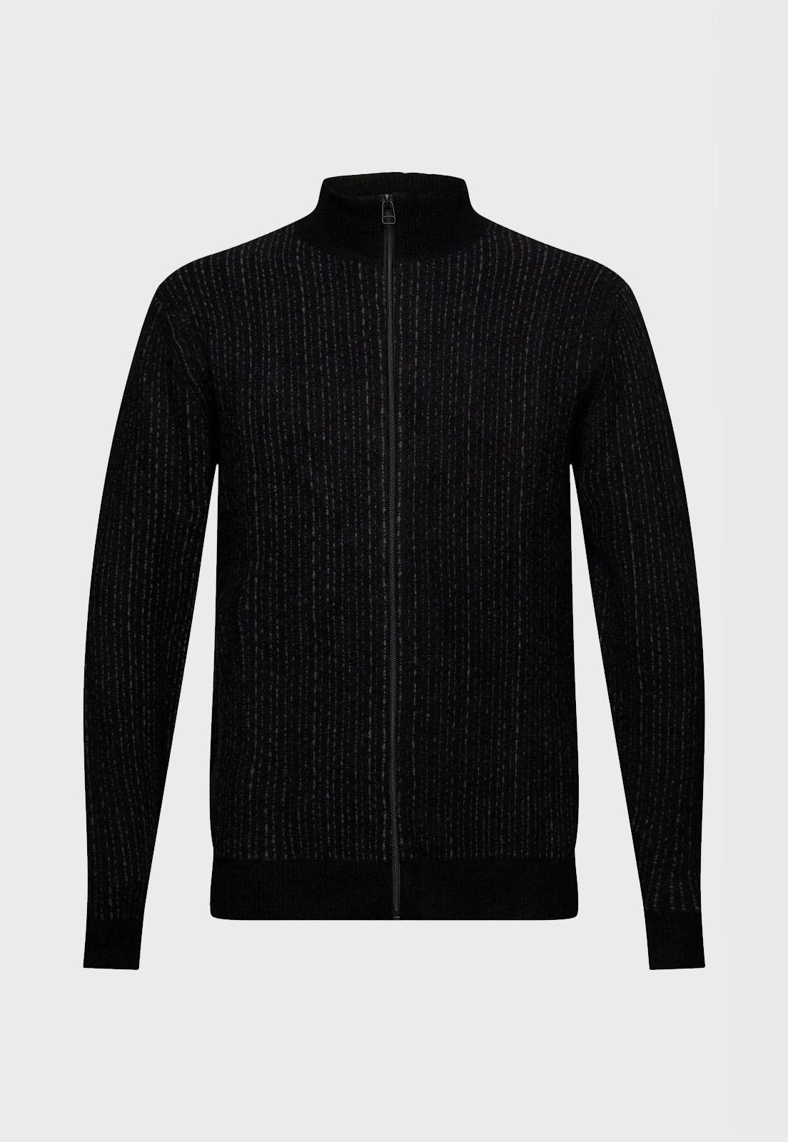 Sweater De Cuello Alto Hombre Esprit 113EE2I308-3