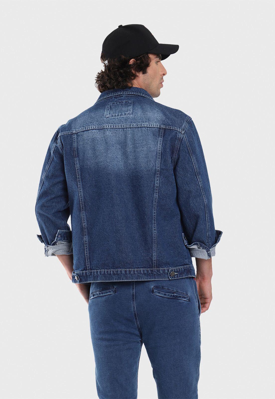 Chaqueta Hombre Soviet SJKHI51AZ-3