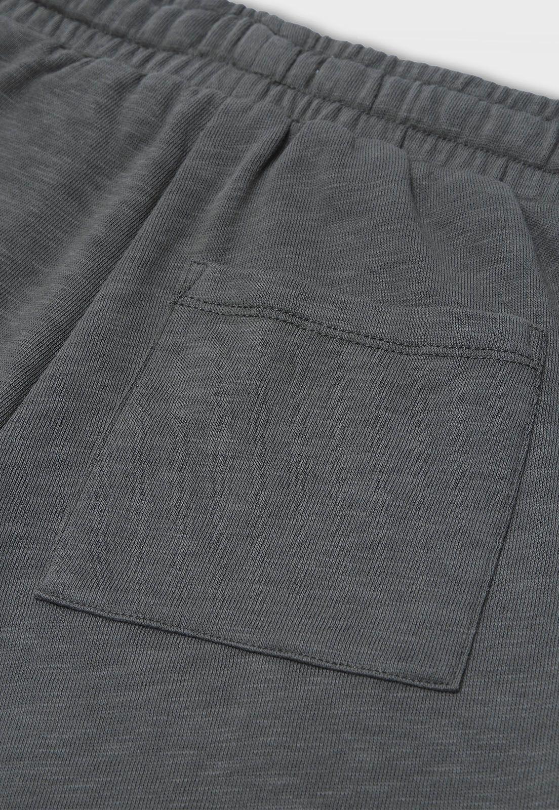 Short Niño Osito SHOV552GM-3