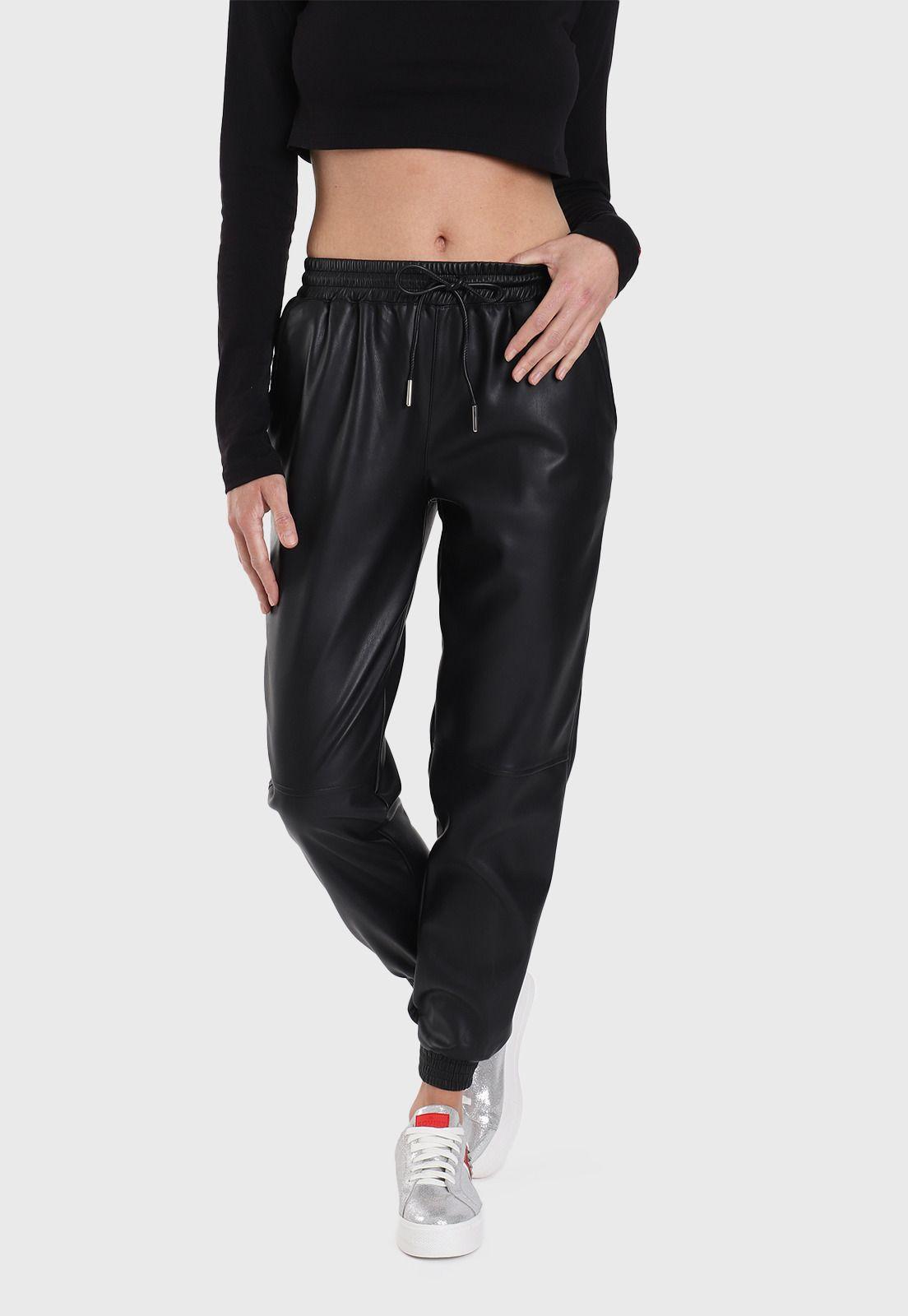 Pantalón Casual Jogger Soviet SJOMI41NE-0