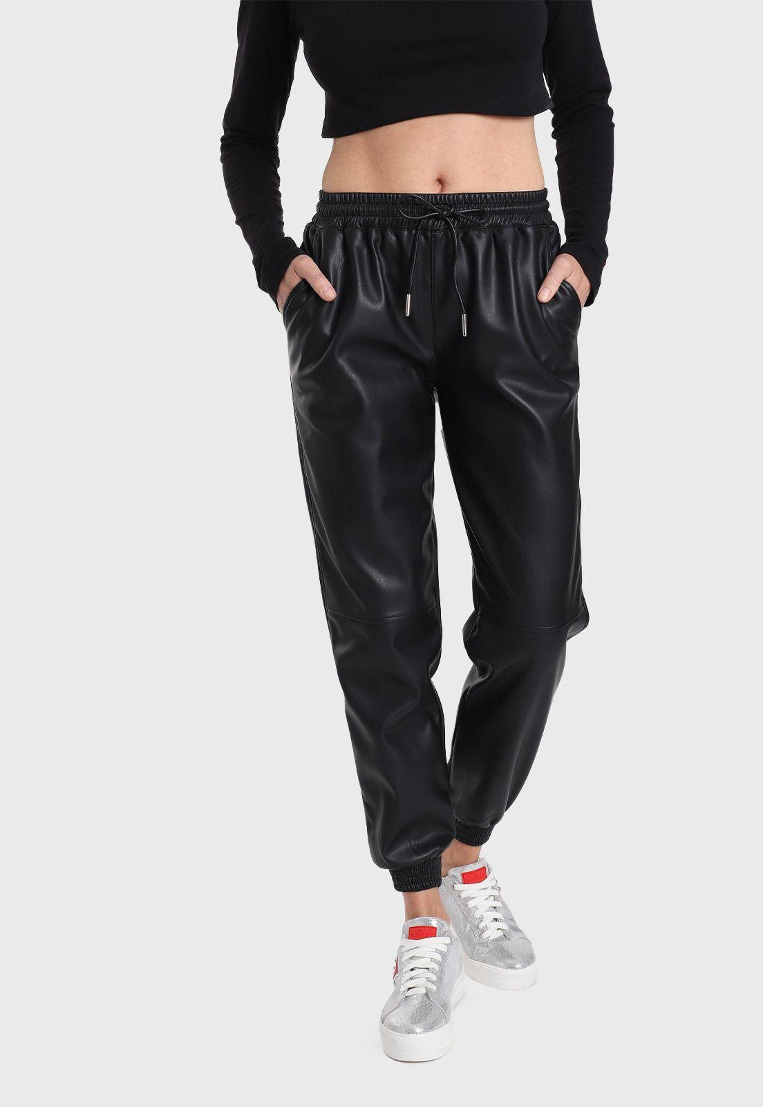 Pantalón Casual Jogger Soviet SJOMI41NE-1