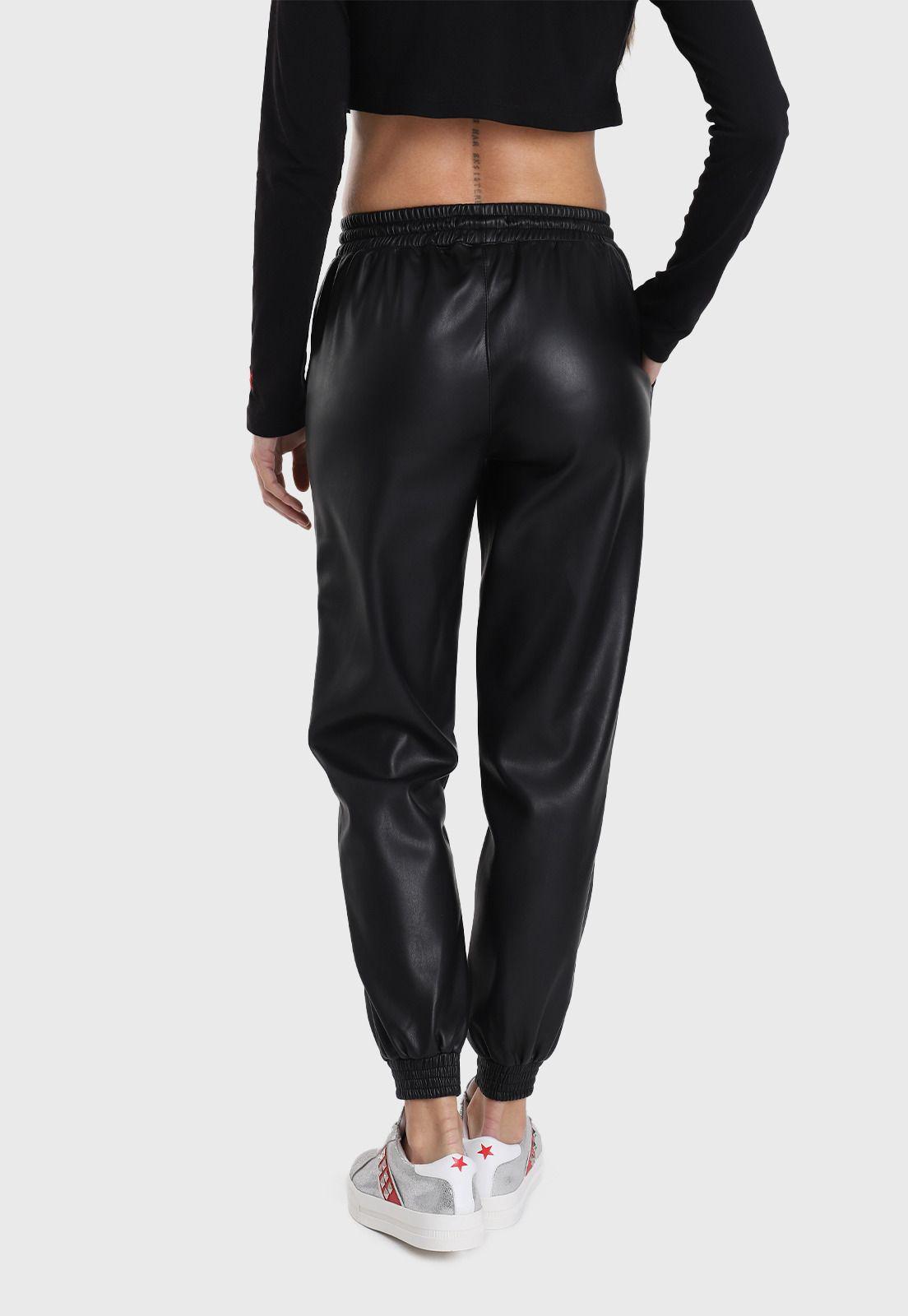 Pantalón Casual Jogger Soviet SJOMI41NE-2