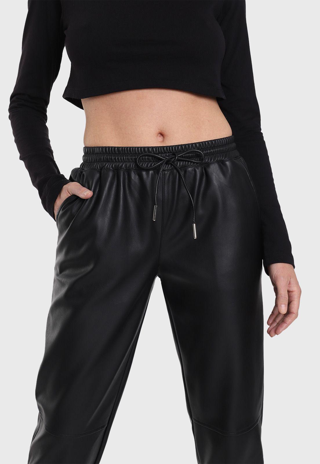 Pantalón Casual Jogger Soviet SJOMI41NE-3