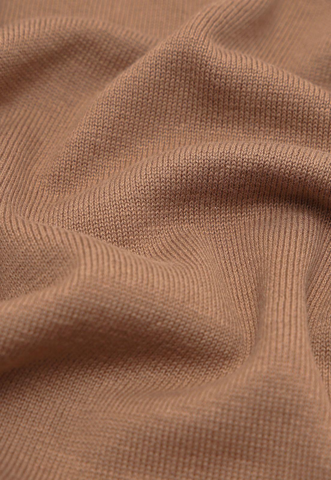 Sweater Cuello V Arrow SW31030CM-5