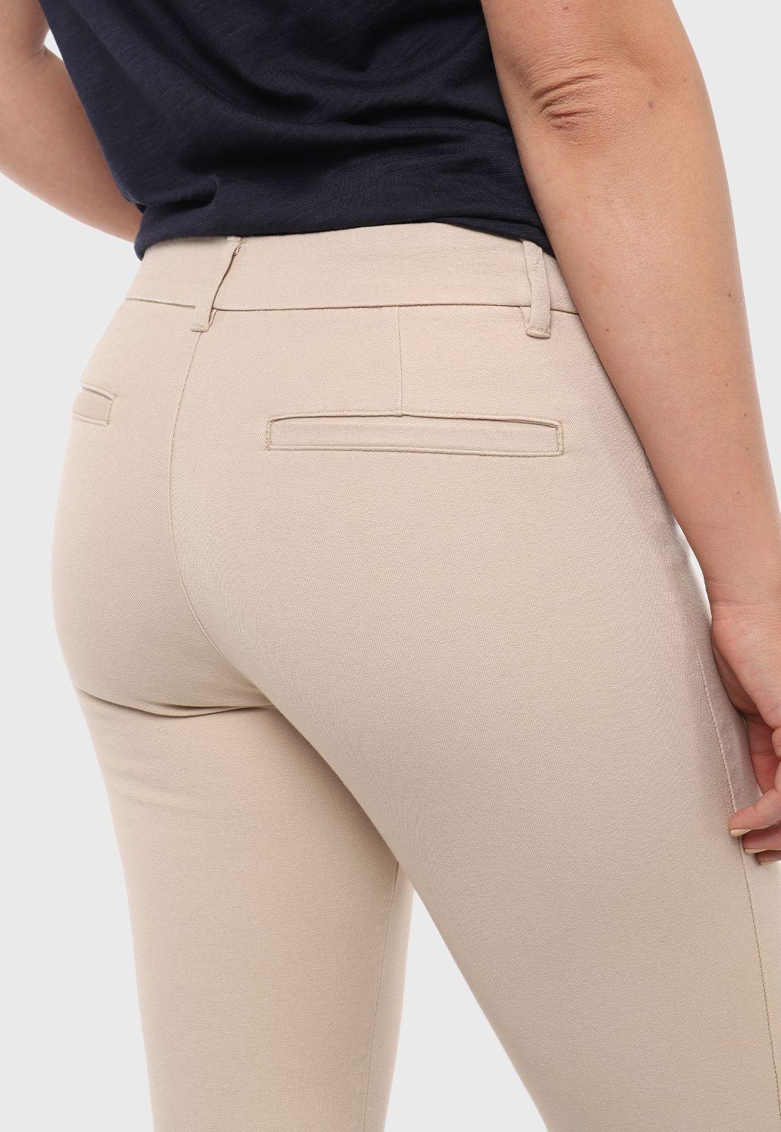 Pantalón Skinny high rise-4