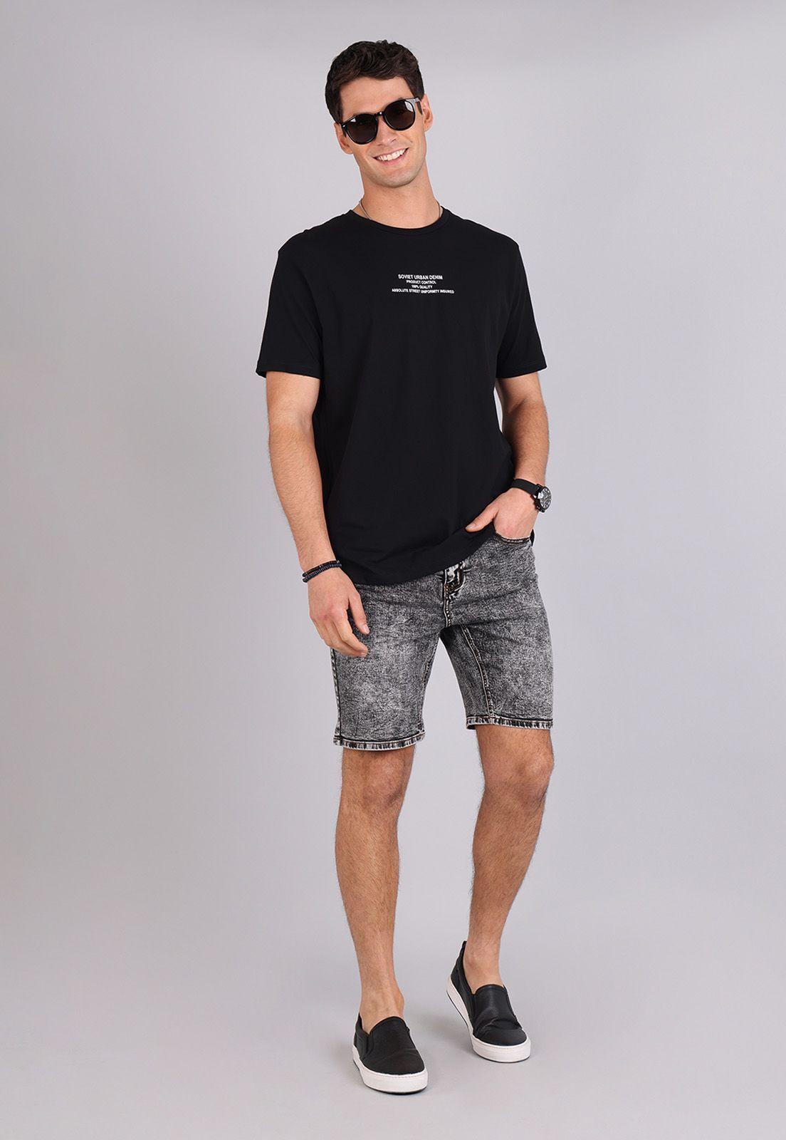 Bermuda Denim Hombre Soviet-3