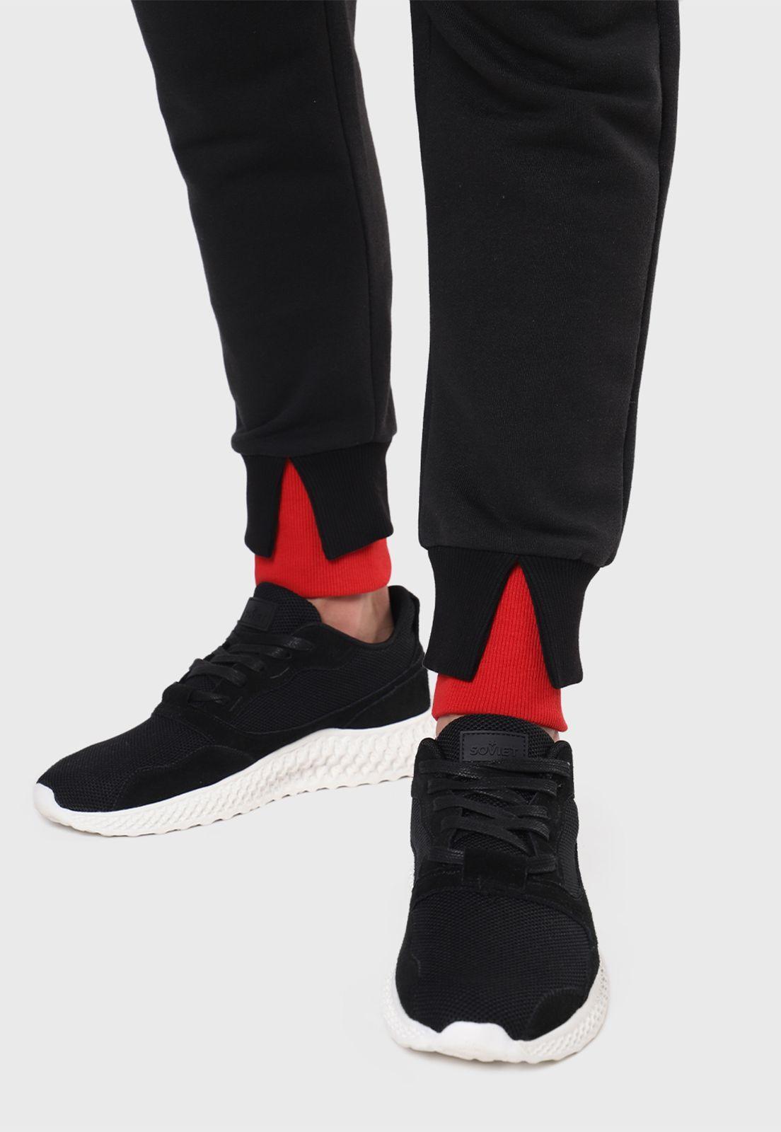 Pantalón Jogger Hombre Soviet-3