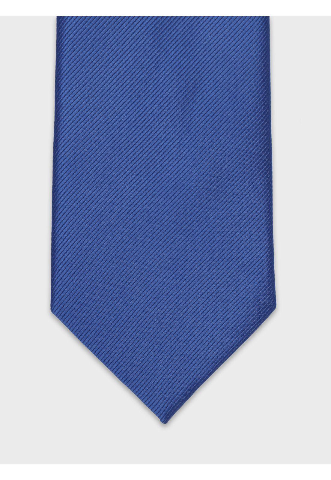 Corbata Fantasía Celeste Arrow 5327275CE-2