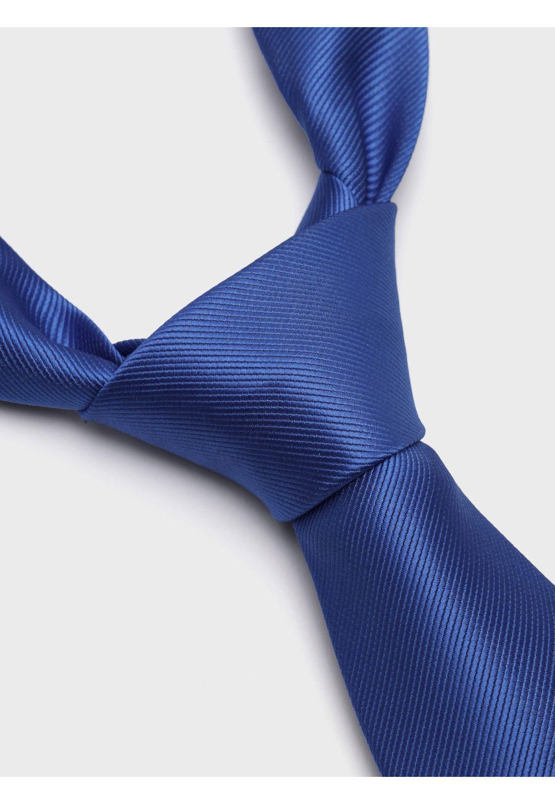 Corbata Fantasía Celeste Arrow 5327275CE-3