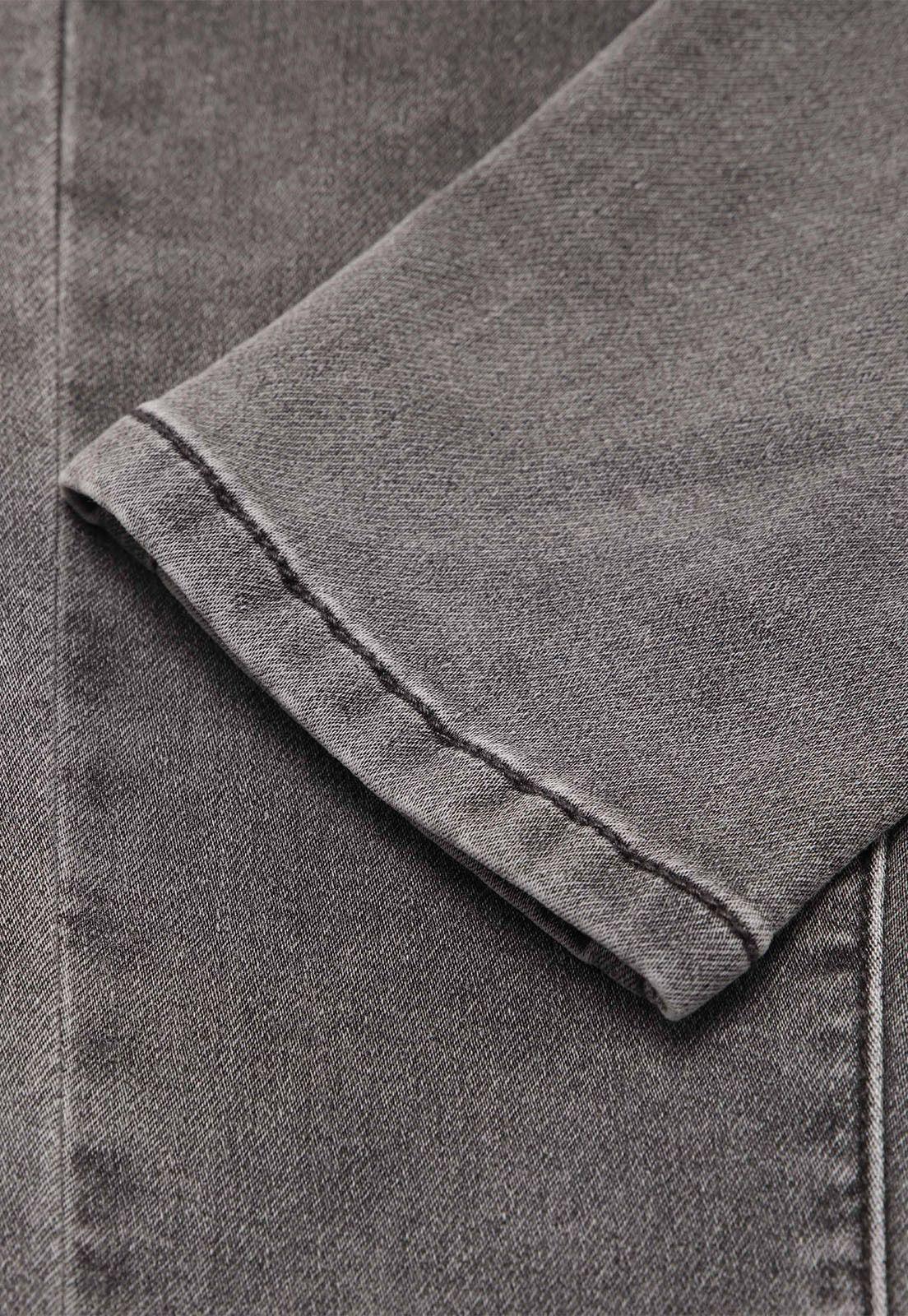 Jeans Niño Osito OJEOV24GR-3