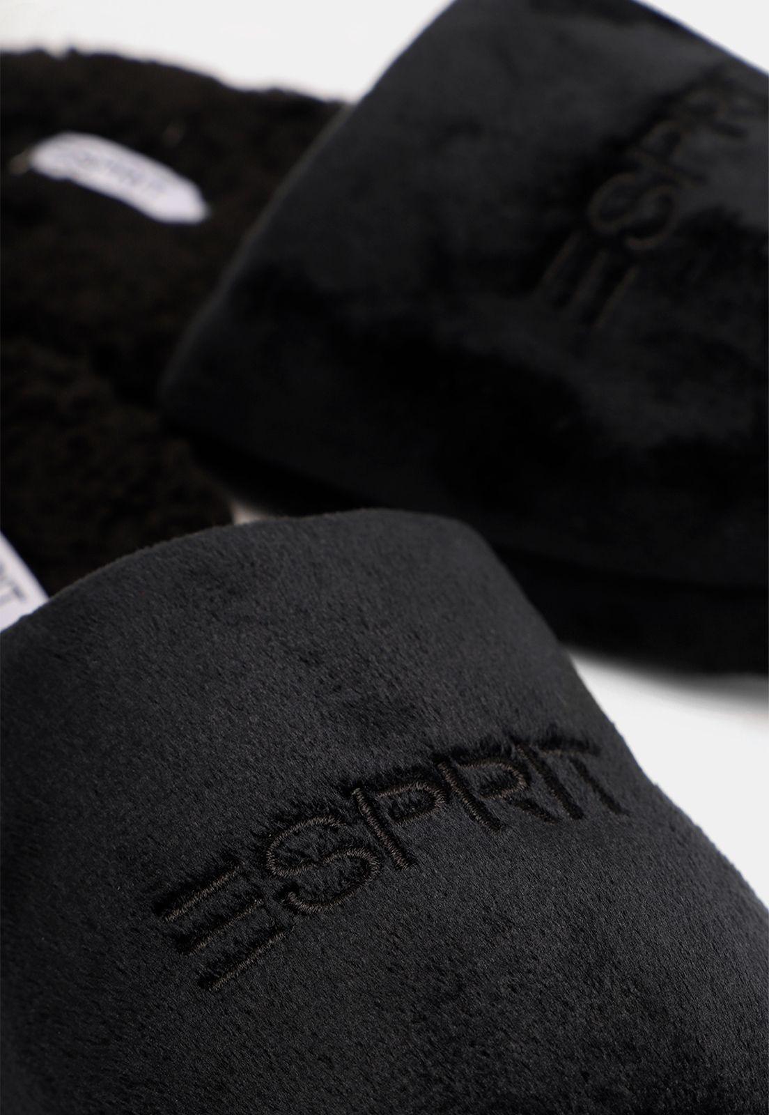 Pantufla Mujer Esprit-1