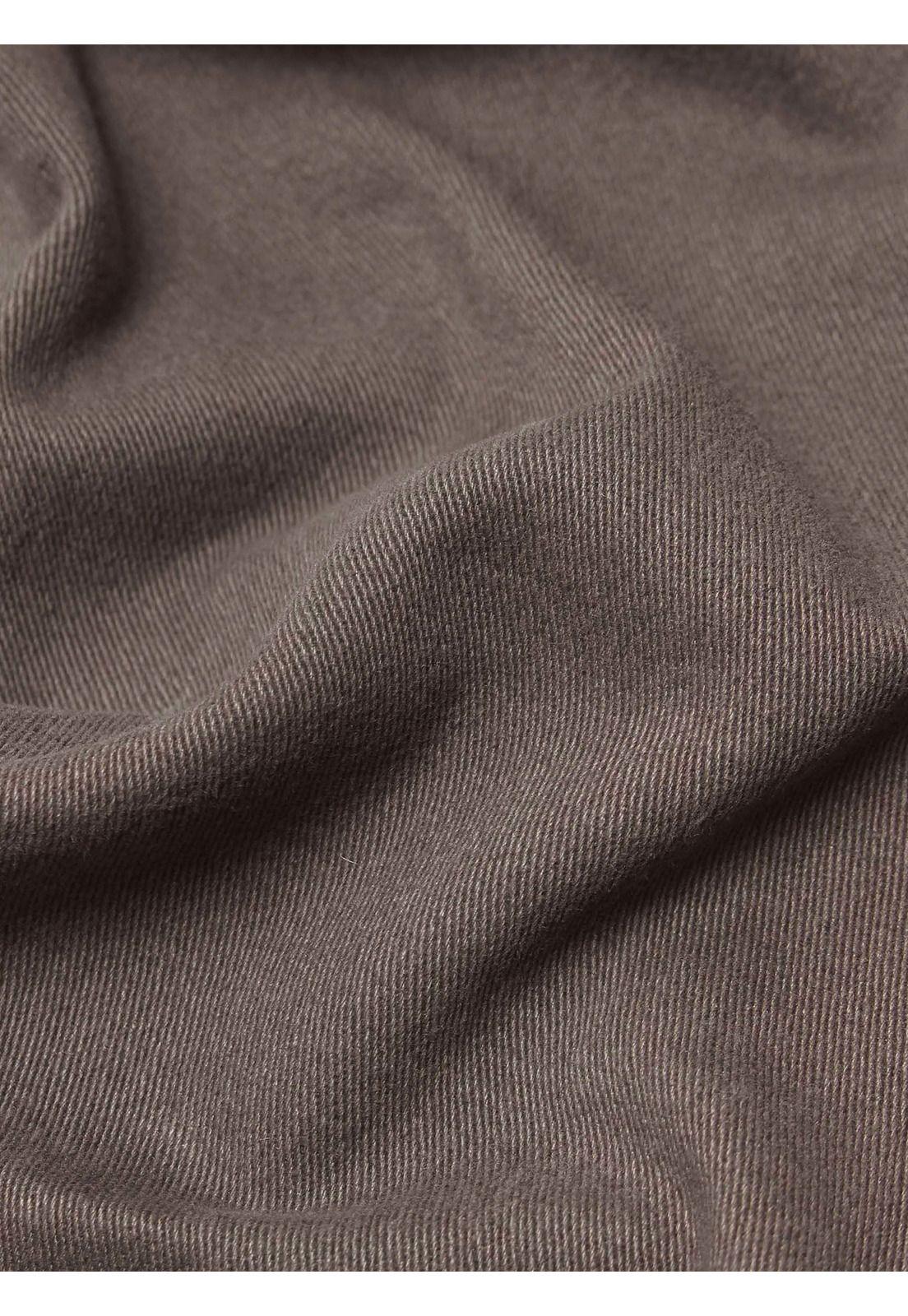 Pantalón 5 Pocket Regular Fit Gris oscuro Piero Butti PBCIB12GO-5