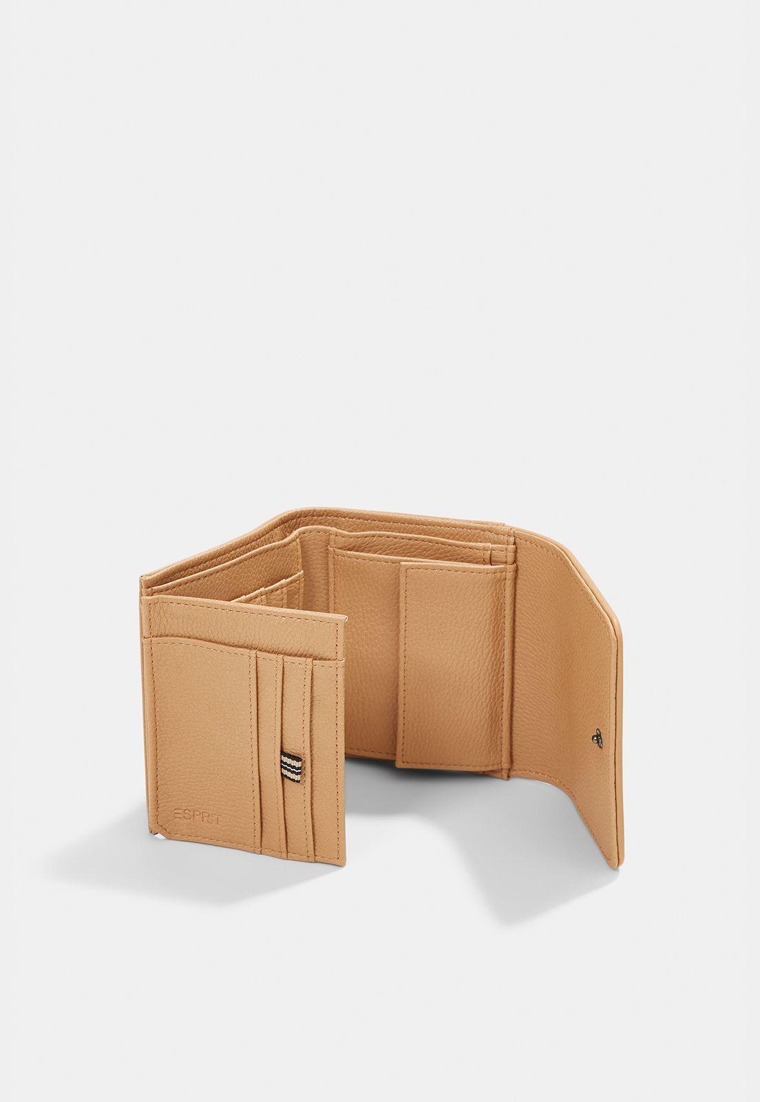 Cartera Mujer Esprit Azul marino-1