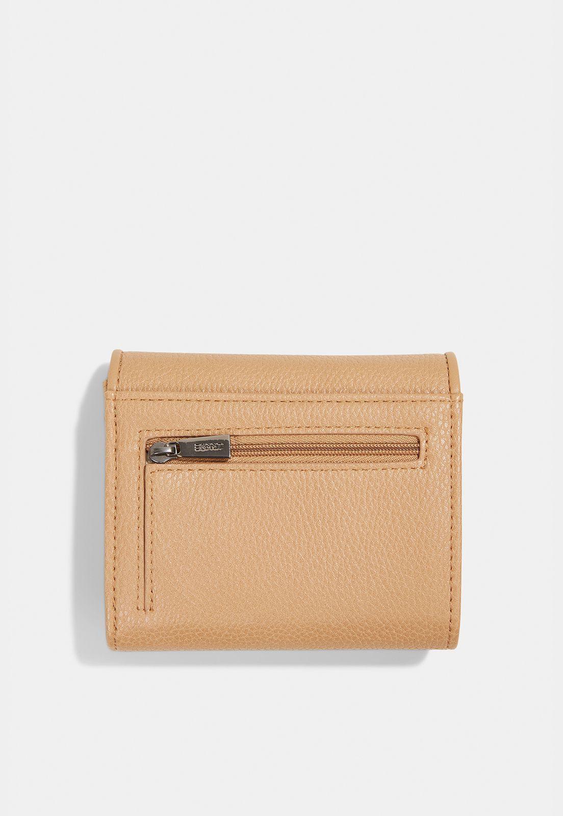 Cartera Mujer Esprit Azul marino-2