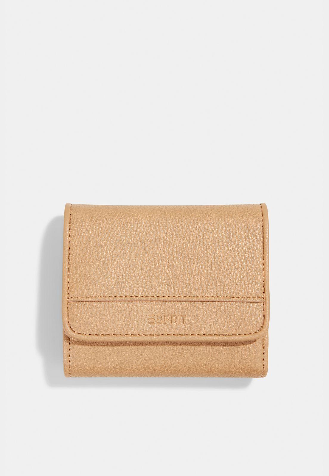 Cartera Mujer Esprit Azul marino-0